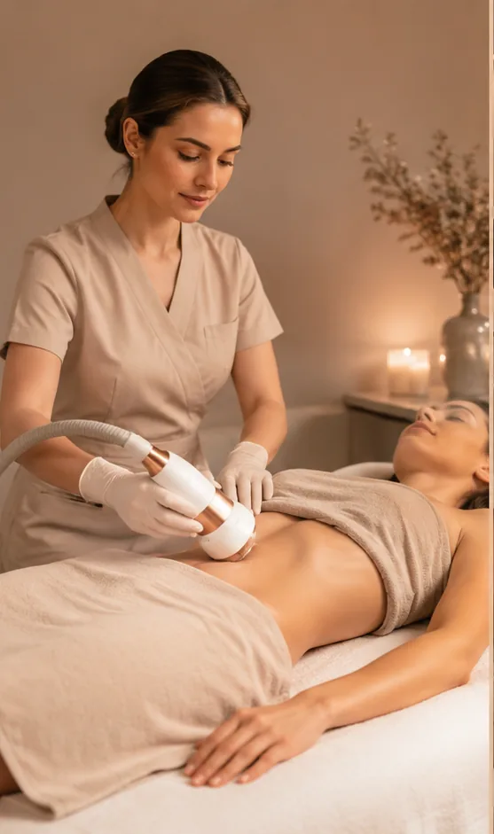 Body Contour & Smooth Appearance Care image 2