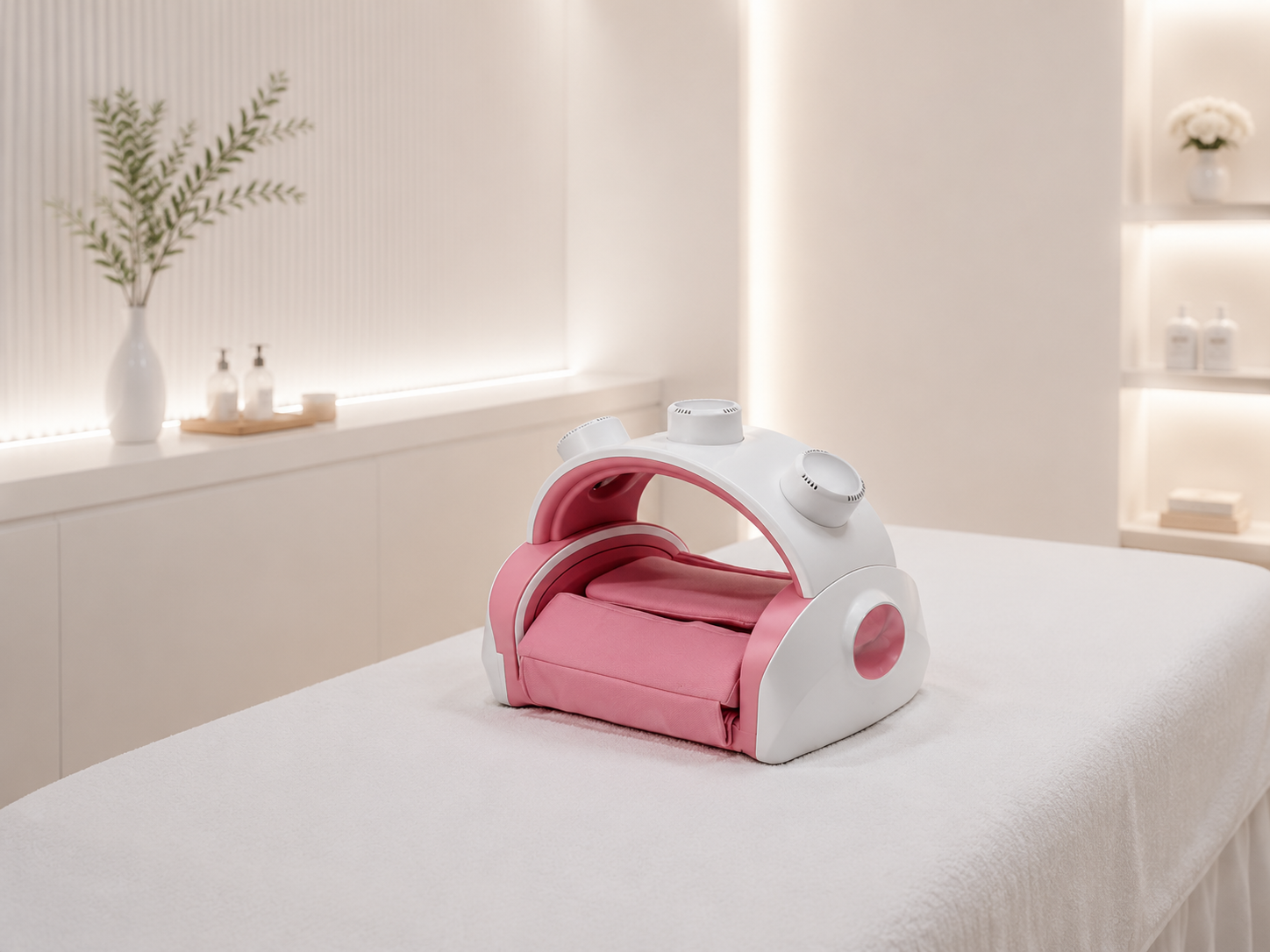 Pelvic Recovery & Body Contouring